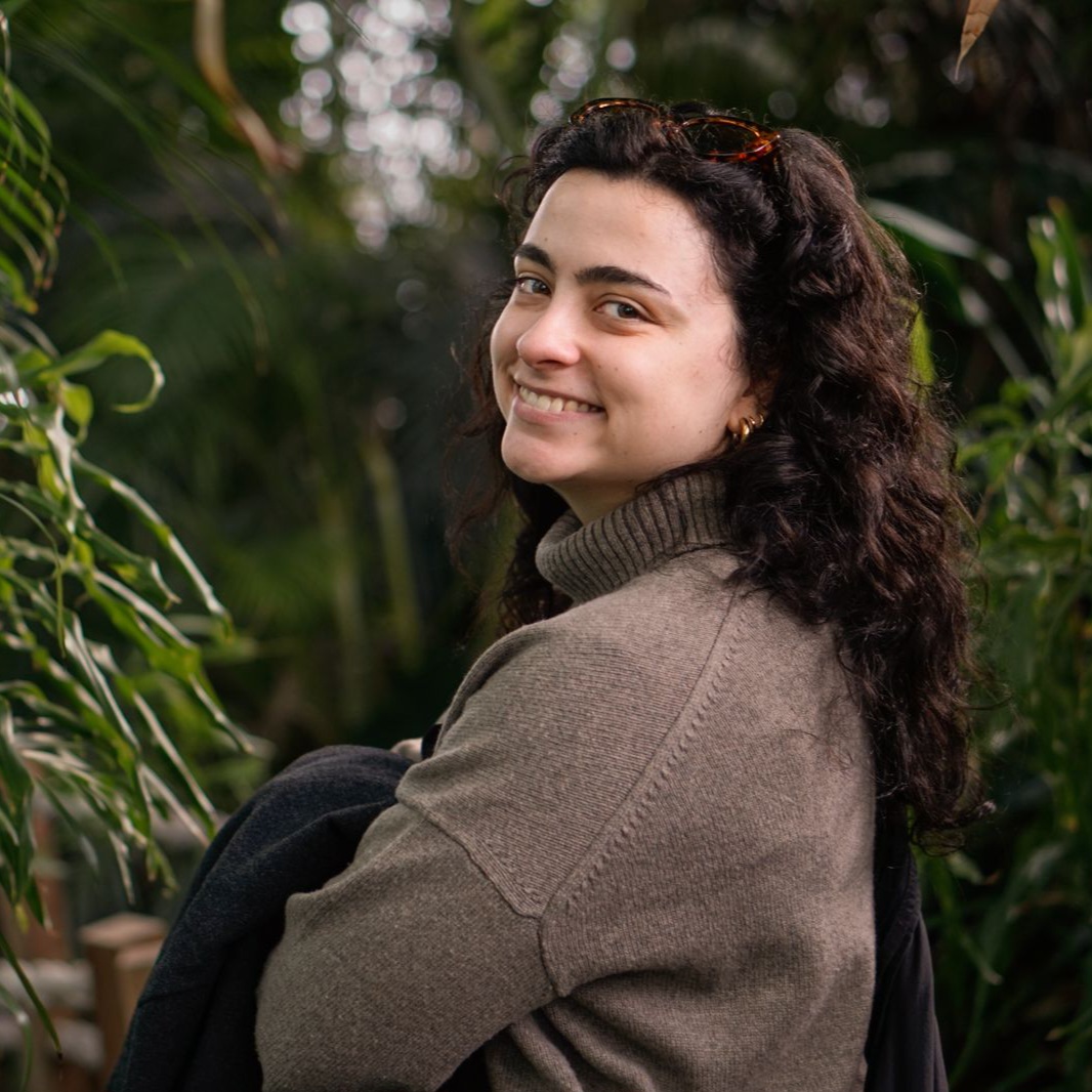 photo of Beatriz